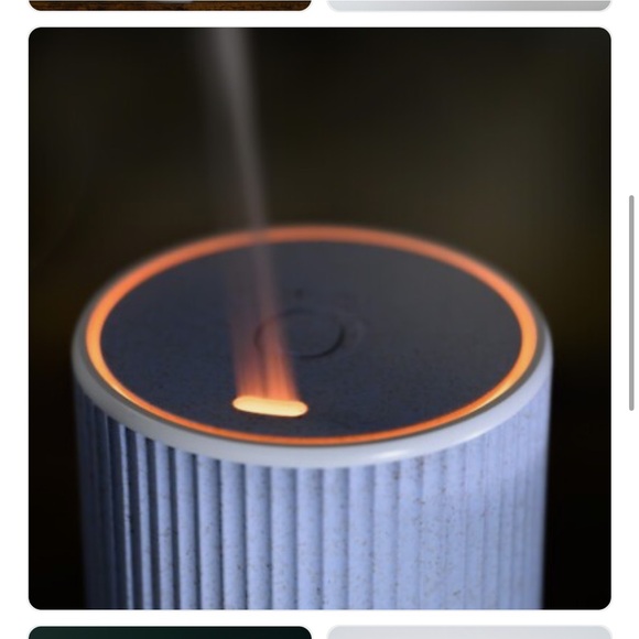 doTERRA Pilot Diffuser - Picture 5 of 8